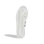 Tenis Adidas Unisexo Jump Hook Low JR1902