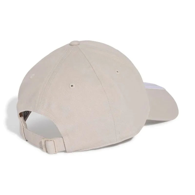 Gorra Baseball 3 Rayas JW6036