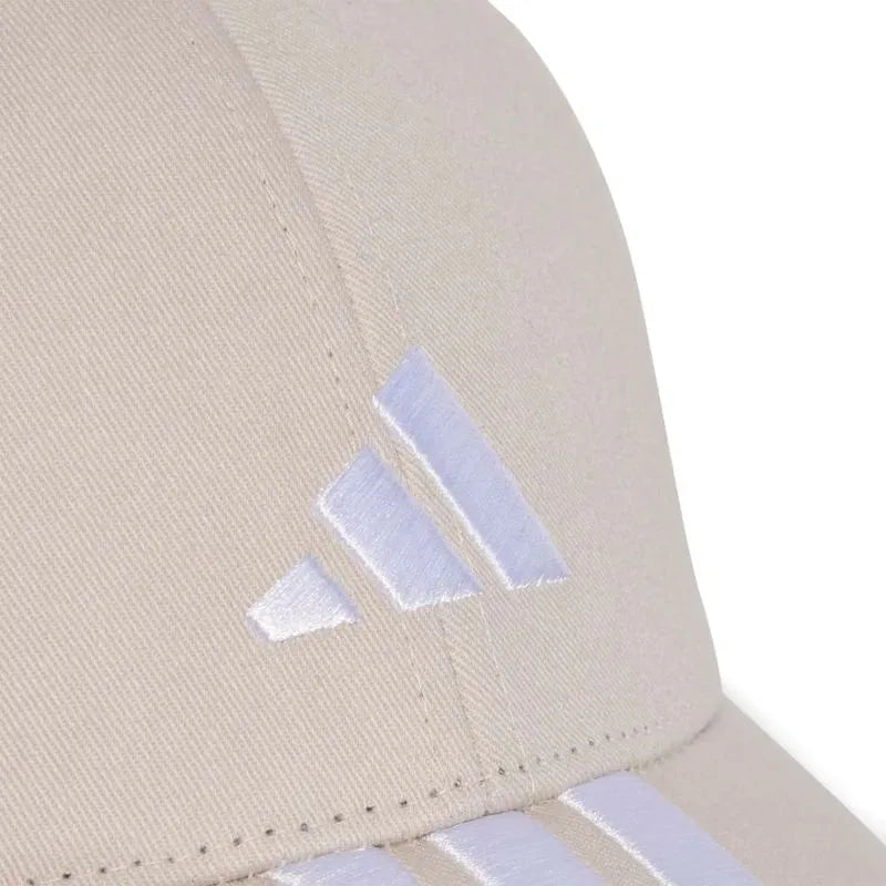 Gorra Baseball 3 Rayas JW6036