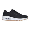 Skechers Uno-Stan On Air 52458BLK  Hombre