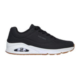 Skechers Uno-Stan On Air 52458BLK  Hombre