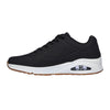 Skechers Uno-Stan On Air 52458BLK  Hombre