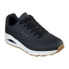 Skechers Uno-Stan On Air 52458BLK  Hombre