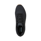 Skechers Uno-Stan On Air 52458BLK  Hombre