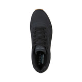 Skechers Uno-Stan On Air 52458BLK  Hombre
