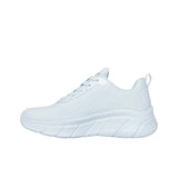 Skechers BOBS SPORT FLEX HI 117385LTBL