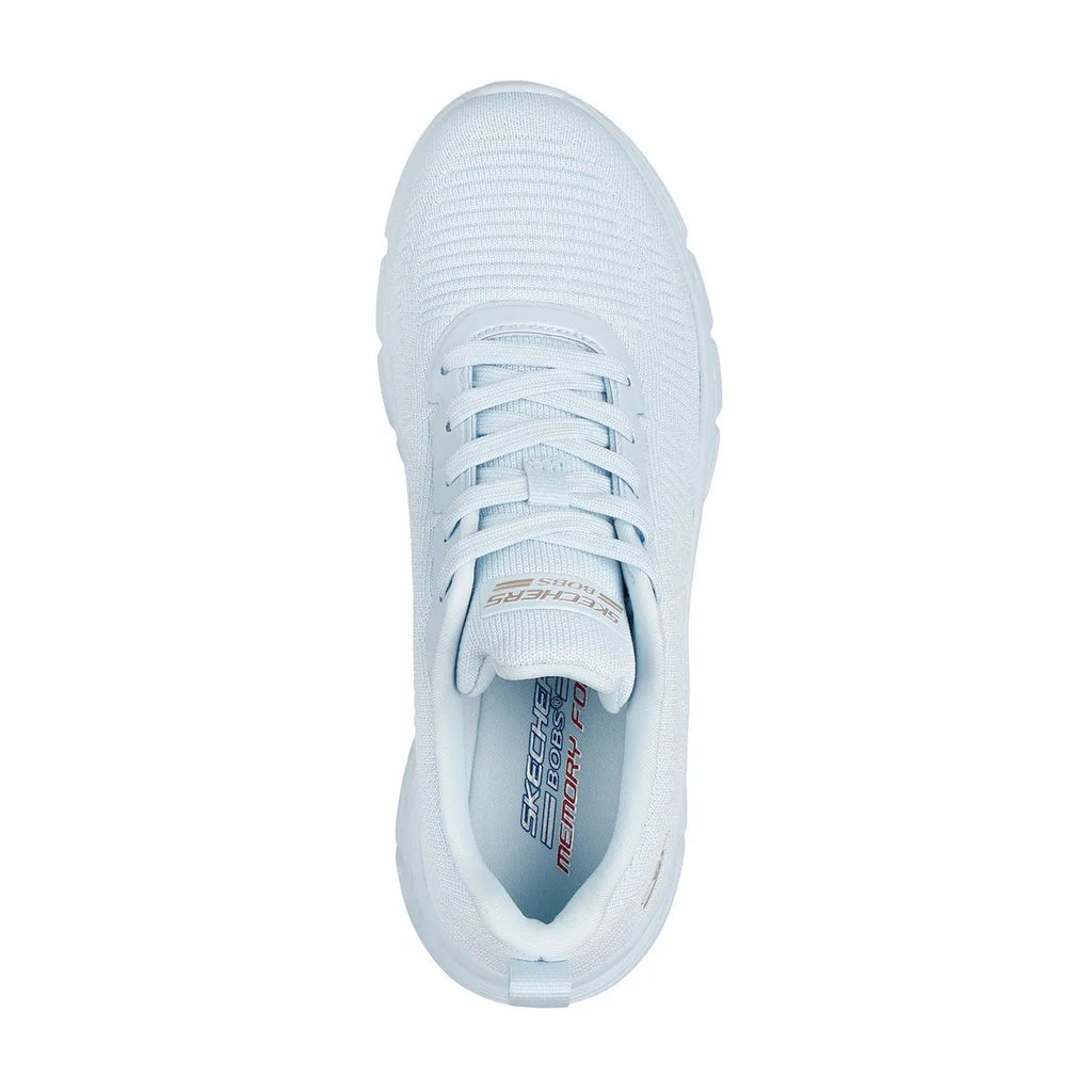 Skechers BOBS SPORT FLEX HI 117385LTBL