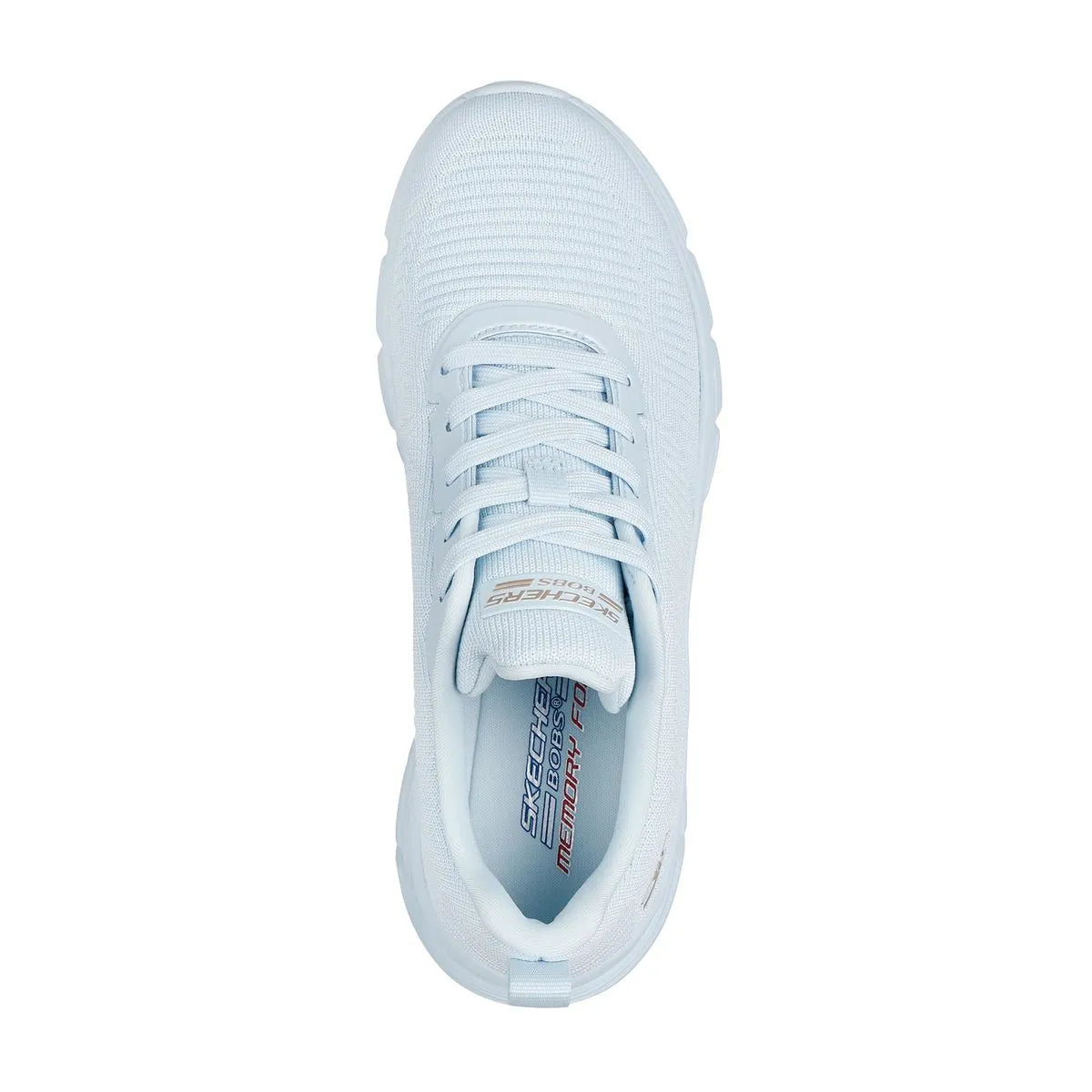 Skechers BOBS SPORT FLEX HI 117385LTBL