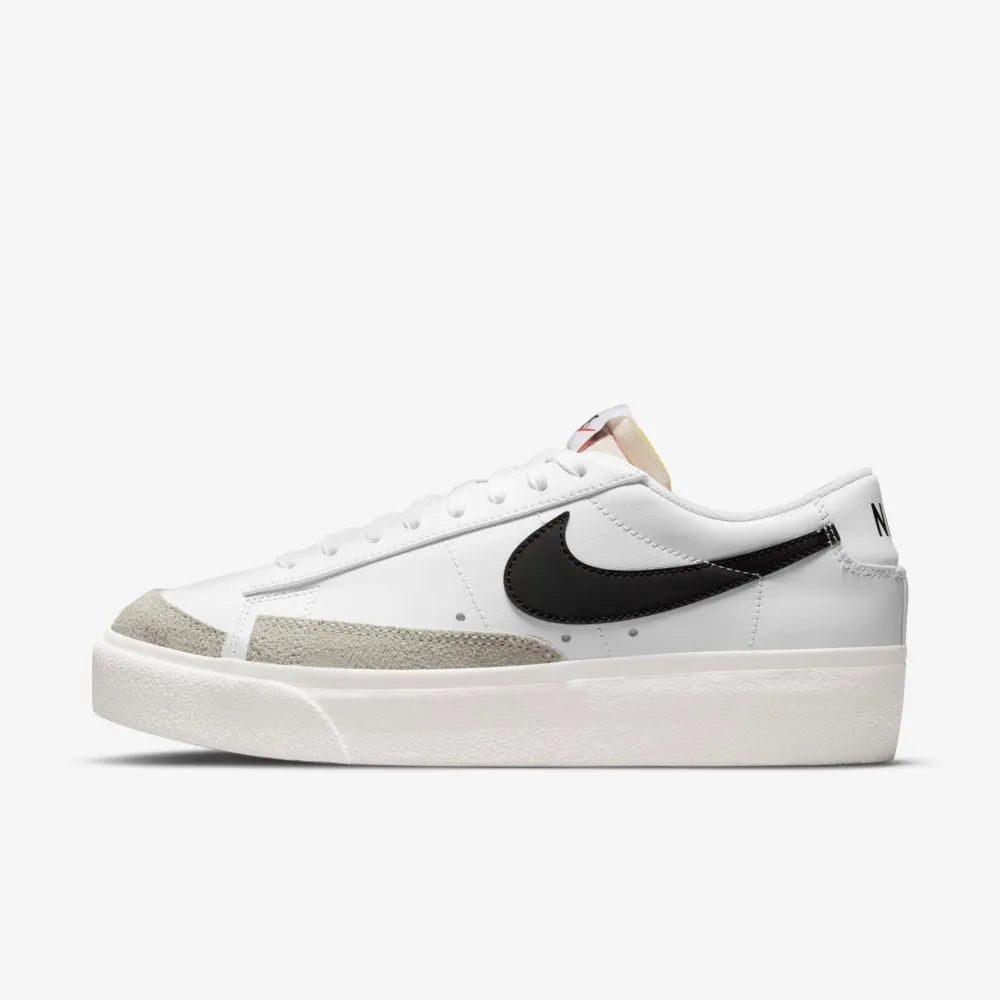 Nike Blazer Low Platform DJ0292-101