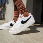 Nike Blazer Low Platform DJ0292-101