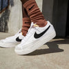 Nike Blazer Low Platform