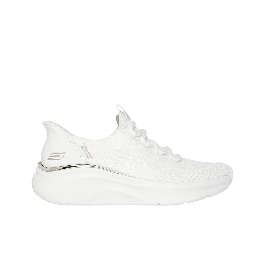 Skechers Slip-ins: BOBS Sport B Love 117617WHT