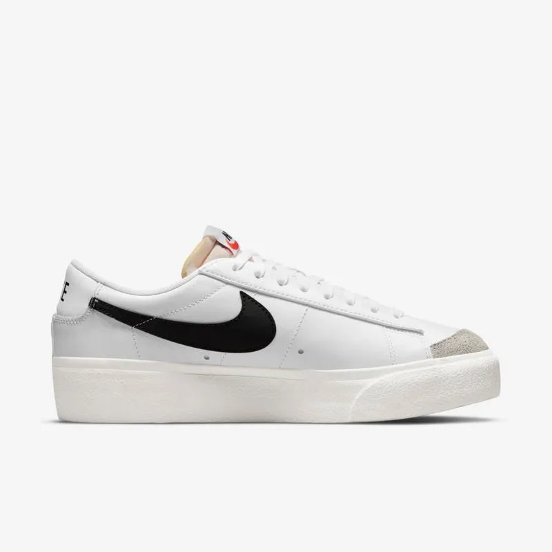 Nike Blazer Low Platform DJ0292-101