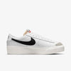 Nike Blazer Low Platform