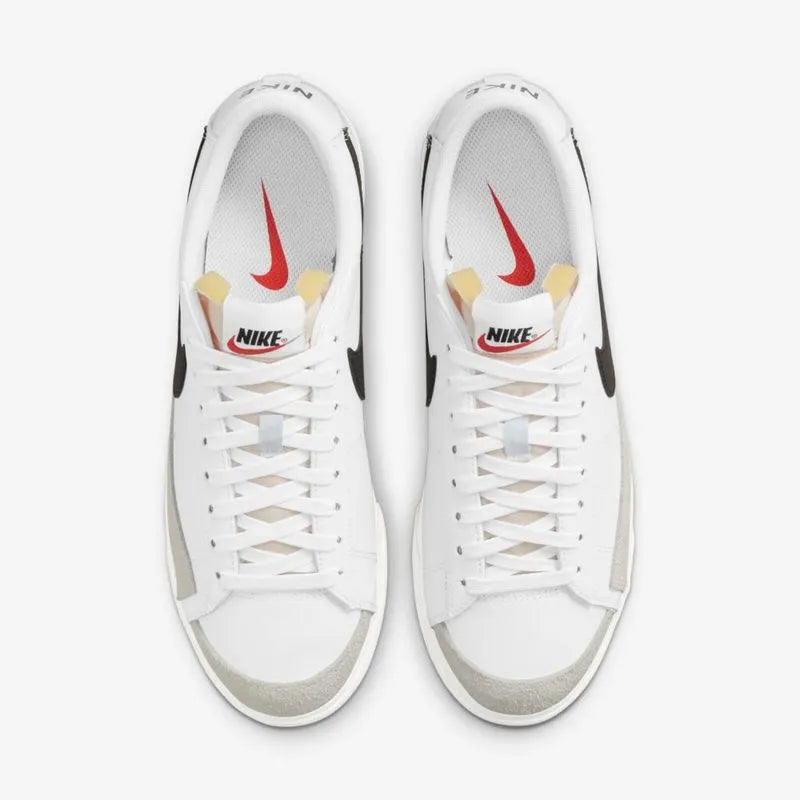 Nike Blazer Low Platform DJ0292-101