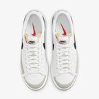 Nike Blazer Low Platform DJ0292-101