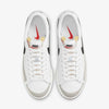 Nike Blazer Low Platform