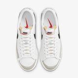 Nike Blazer Low Platform