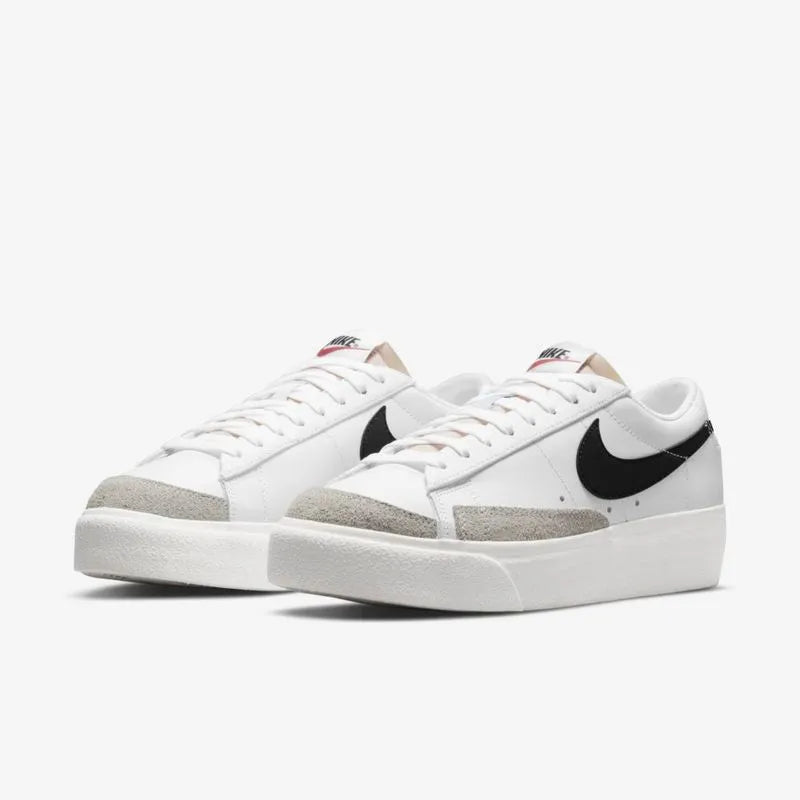 Nike Blazer Low Platform DJ0292-101