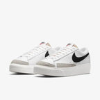 Nike Blazer Low Platform DJ0292-101