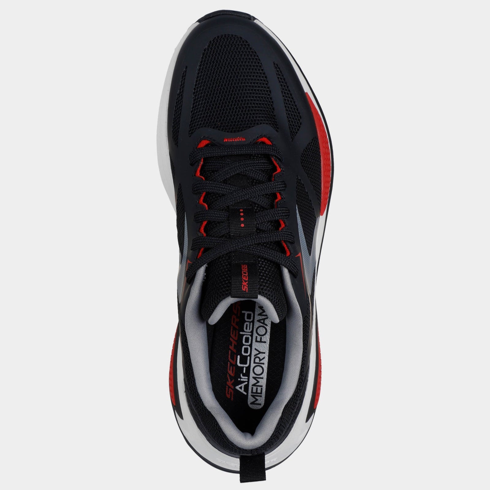 Skechers Octus Ovek 232735BKRD