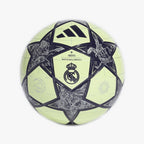 Minibalón UEFA Real Madrid JN7306