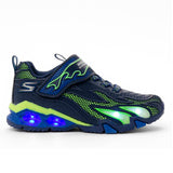 SKECHERS HYDRO LIGHTS - 400116LNVLM