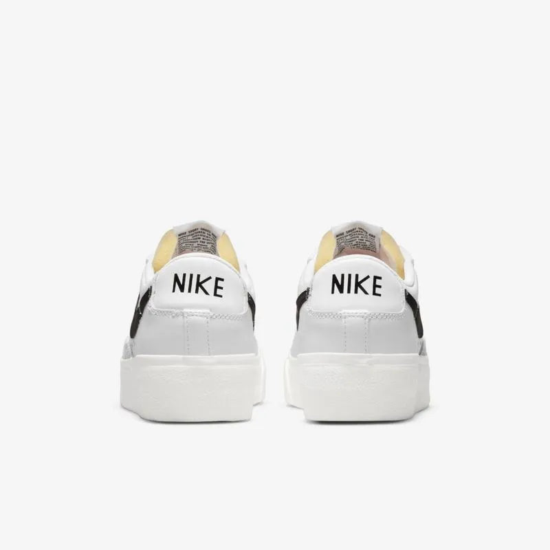 Nike Blazer Low Platform DJ0292-101