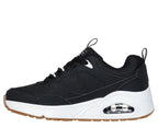 Skechers BOYS UNO - RETRO-GROOVE 403659LBLK