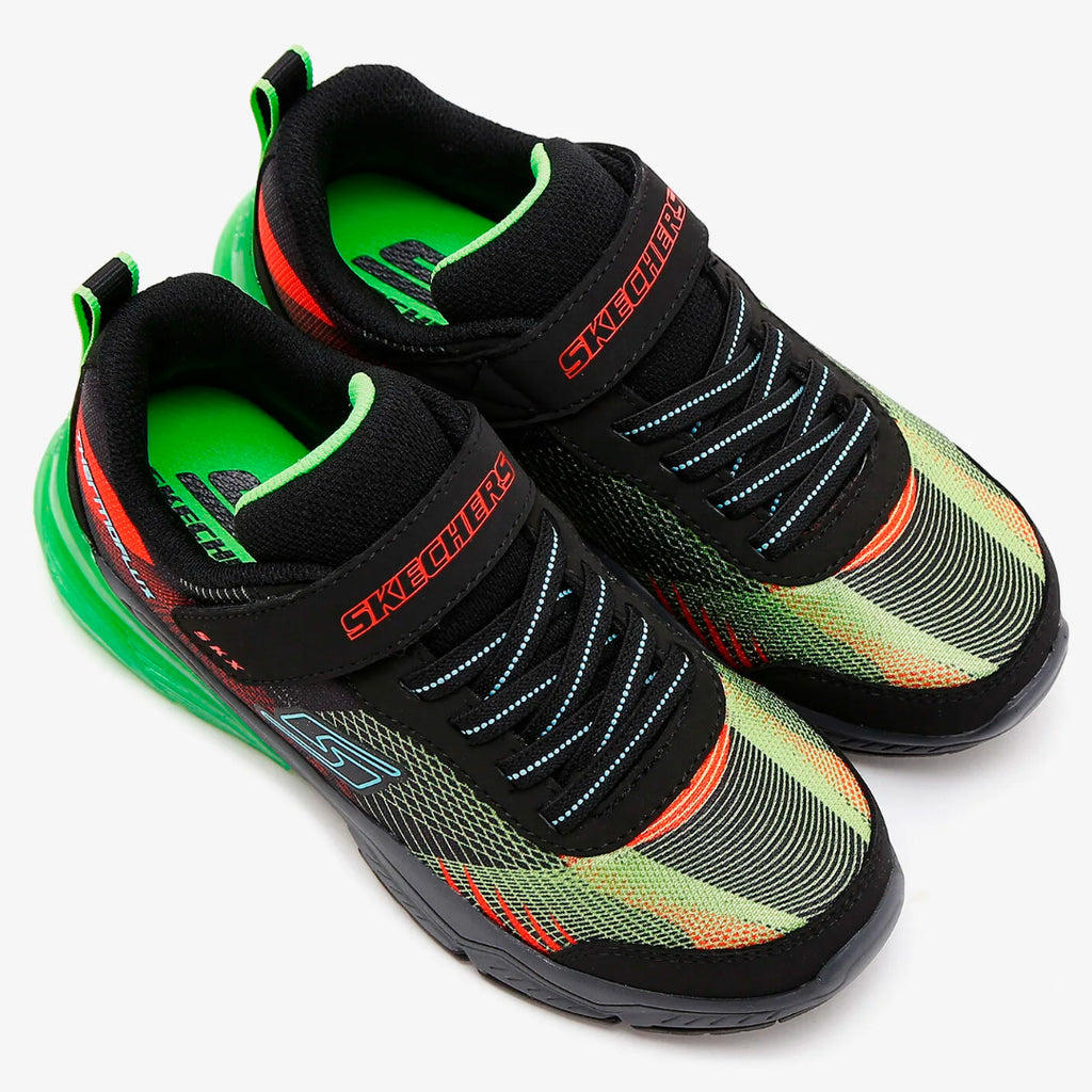 SKECHERS THERMOFLUX 2.0 - 403728LBKLM