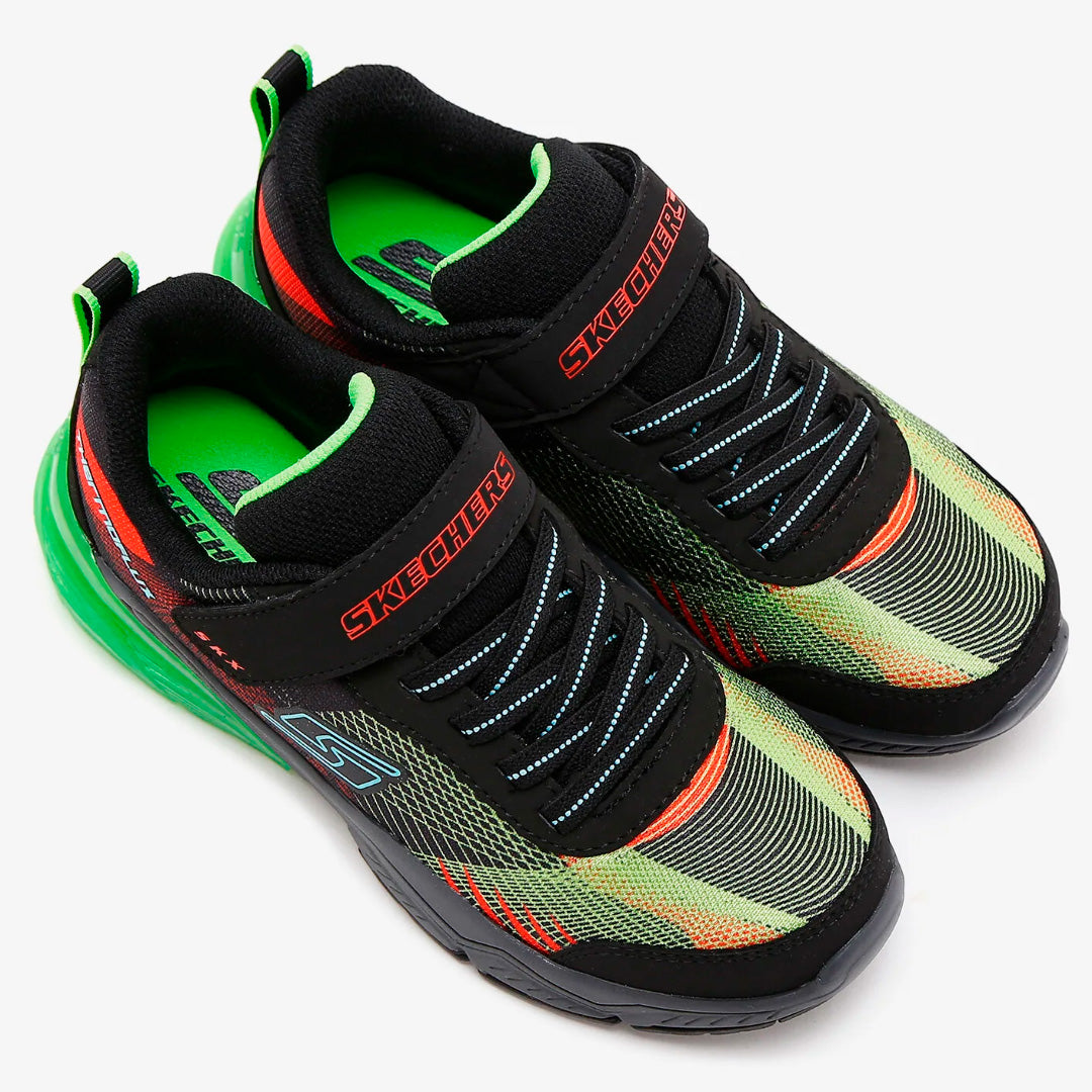 SKECHERS THERMOFLUX 2.0 - 403728LBKLM