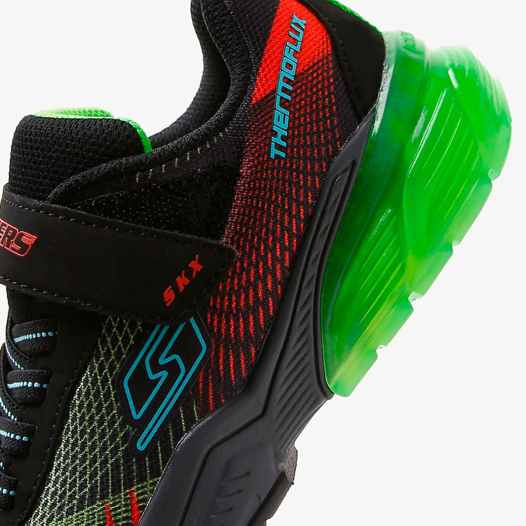 SKECHERS THERMOFLUX 2.0 - 403728LBKLM