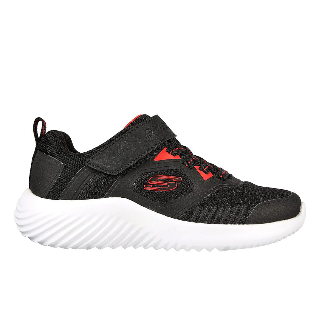 Skechers Bounder - 403736LBKRD