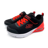 SKECHERS MICROSPEC MAX - 403773LBKRD