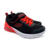 SKECHERS MICROSPEC MAX - 403773LBKRD