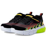 SKECHERS VECTOR MATRIX - 403852LBKMT