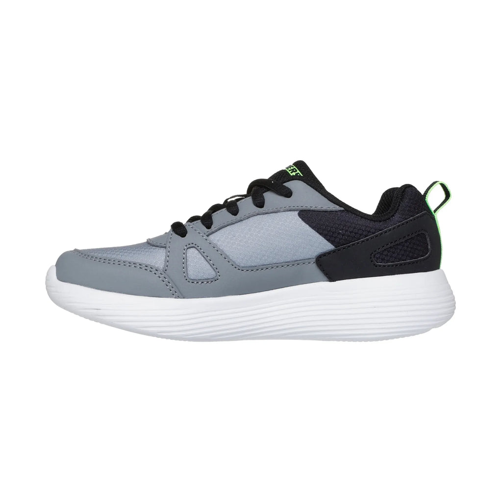 Skechers Go Run 400 V2 Lightweight 405089LGYBK