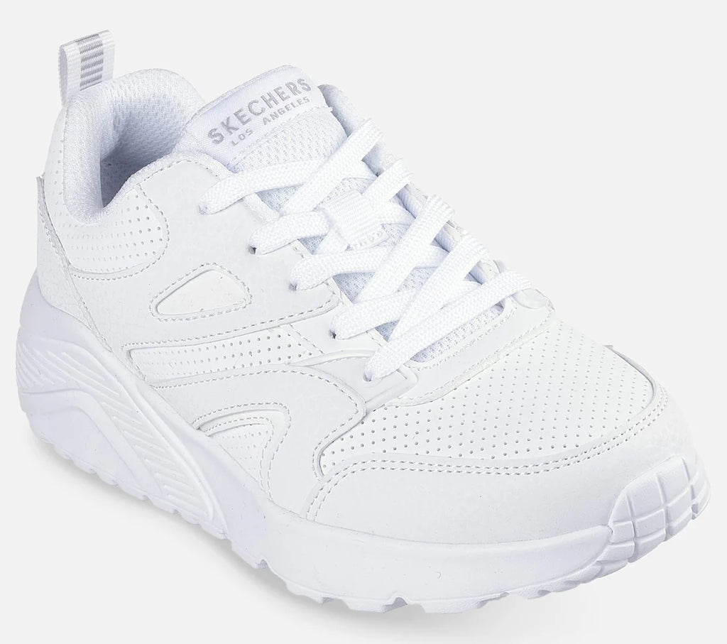 Skechers Uno Lite - Chroma Surge - 403641LWHT