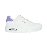 Skechers Uno - Pop Back 177092WPUR