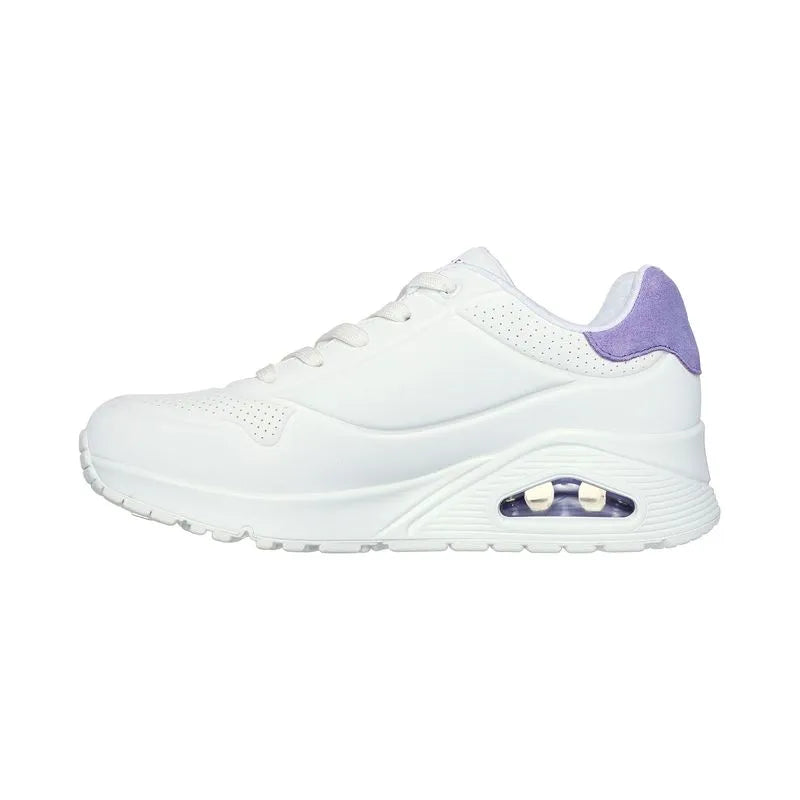 Skechers Uno - Pop Back 177092WPUR
