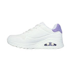 Skechers Uno - Pop Back 177092WPUR