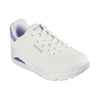 Skechers Uno - Pop Back 177092WPUR