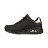 Skechers Uno-Goldenair 177094BBK