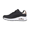 Skechers Uno-Goldenair 177094 BLK