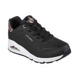 Skechers Uno-Goldenair 177094 BLK