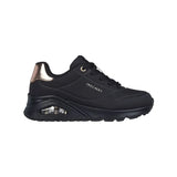 Skechers Unogen1-Shimmeraway 310545LBBK