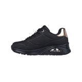 Skechers Unogen1-Shimmeraway 310545LBBK