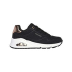 Skechers Uno Gen1 - Shimmer Away 310545LBLK