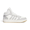 Tenis Adidas Hoops 3.0 Mid Classic ih0178