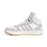 Tenis Adidas Hoops 3.0 Mid Classic ih0178